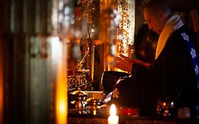 Koyasan Shukubo Saizenin